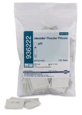 Powder Pillows VISOCOLOR, pH, 1 szt.