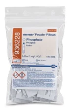 Powder Pillows VISOCOLOR, Fosforan, 1 szt.