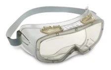 Jednoraz. okulary ochr. COVERALL ster. , sterylizo