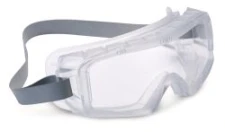 Jednoraz. okulary ochr. COVERALL CLEAN, sterylizow