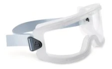 Gogle panoramiczne ELITE autoklawowalne, ELATPR, w