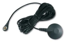 051 ESD Floor Grounding Cord, 4,5 m, przyłącze gni