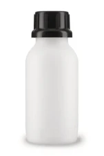 Butelki z wąską szyjką 308/310 niebarwione, 500 ml
