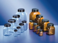 Pojemnik PETG 1000 ml (8 szt.)