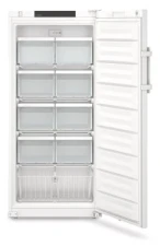 Zamrażarka Performance SFFsg 5501 , 394 l, 8 półek