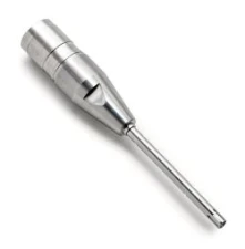 Narzędzie dyspersyjne D20-S5S-P-R5S, 0,2-50 ml, Os