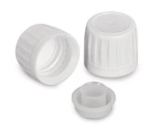 Zakrętka plombująca 28 mm ROPP, , HDPE, do butelek