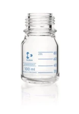 Butelka gwintowana DURAN® pressure+ protect+, 100
