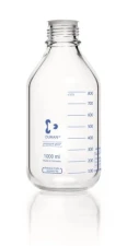 Butelka gwintowana DURAN® pressure+ protect+, 1000