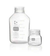 Butelka z szeroką szyjką DURAN® GLS 80, 1000 ml