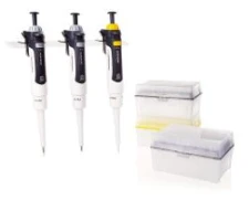 Transferpette® pro, variable, Micro starter kit, 2