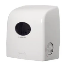 Podajnik ręczników w rolce AQUARIUS 6953, Slimroll