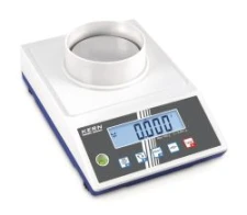 Waga precyzyjna PCB 200-3, Zakres waż. 200 g, dokł