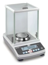 Waga analityczna ACS 200-4, max. 220 g, d=0,0001 g