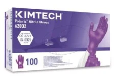 Kimtech Polaris jednor. rękawice nitryl., rozm. XS