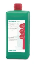 Środek do dezynfekcji powierzchni Meliseptol® acut
