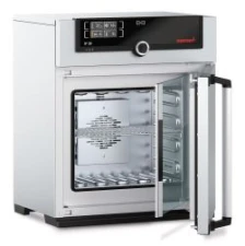 Inkubator IF 30, 32 l, max. 80°C, z wym. ruchem po