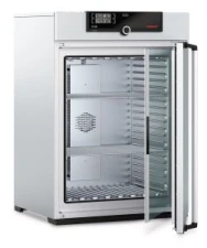 Inkubator IF 260, 256 l, max. 80°C, z wym. ruchem