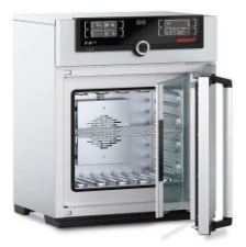Inkubator IFplus 30, 32 l, max. 80°C, z wym. ruche
