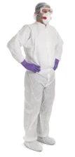 Kombinezon ochronny KIMTECH® Pure A8, Rozmiar: L