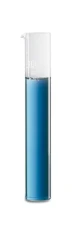 Cylinder Nesslera 50 ml, niski