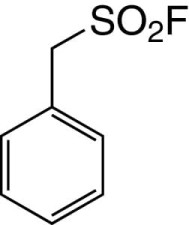 Phenylmethyl sulphonyl fluoride (PMSF), min.98 %