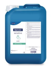 Baktolin® sensitive, pielęgnujący płyn do mycia sk