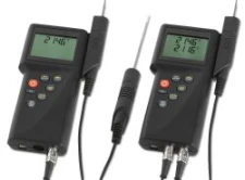 Miernik temperatury serii P700