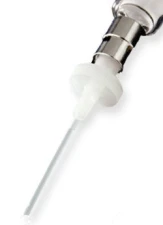 Filtry Millex® 13 mm, niesterylne Pory 0,2µm, memb
