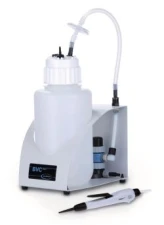 Systemy zasysające BioChemVacuuCenter BVC