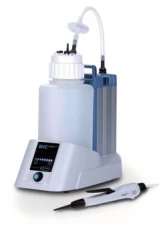 System zasysający BioChemVacuuCenter BVCControl