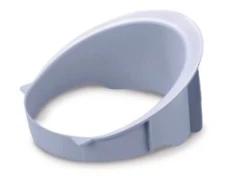 Adapter for 2 l glass bottle