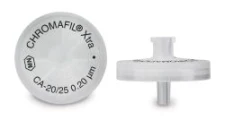 CHROMAFIL® filtry strzykawkowe CA Xtra wielk. poró
