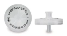 CHROMAFIL® filtry strzykawkowe MV Xtra wielk. poró