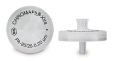 CHROMAFIL® filtry strzykawkowe PA Xtra wielk. poró