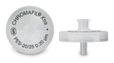 CHROMAFIL® filtry strzykawkowe PES Xtra