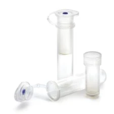 Filtry Ultrafree CL, membrana z PVDF 0,22 µm, poma