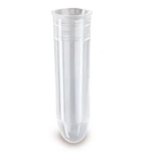 Mikroprobówki - 0,65 ml