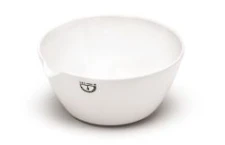 Parownice 131, rozmiar 3 szkliwiona porcelana, 60
