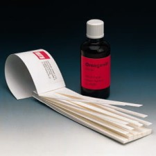 Papierki zapachowe (5 bloczków)