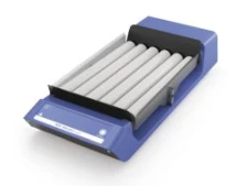 Miksery kołyskowo-rolkowe serii Roller