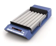 Miksery kołyskowo-rolkowe serii Roller