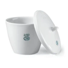 Tygle porcelanowe 12ml
