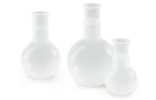 Kolba kulista, PFA 500ml NS29