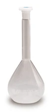 Kolba miarowa   10 ml NS10/19 kl.A