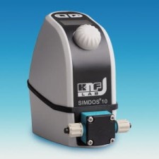 Pompa membranowa SIMDOS FEM 1.10 FT.18 S