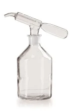 Dozownik przechylny DURAN®, 100 ml, szlif NS 29/32