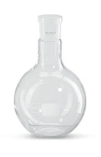 Kolba kulista   100 ml NS29 pł.dno