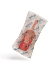 Jednoraz.szufelki do próbek bez pokrywki PS, stery