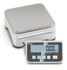 Waga precyzyjna PCD 2500-2 zakres  2500g, 0,01g